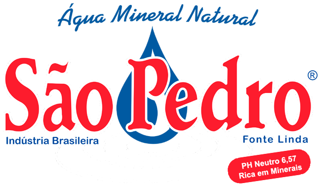 Água Mineral São Pedro